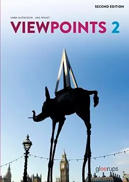 Viewpoints 2 - Begagnad bok